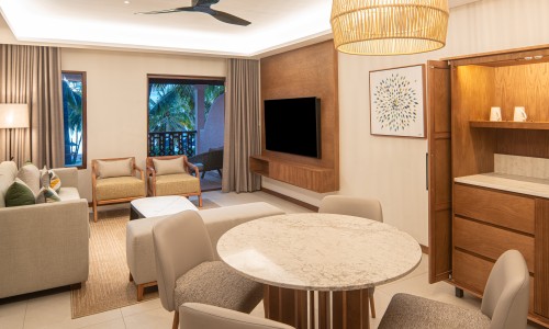 Family Suite